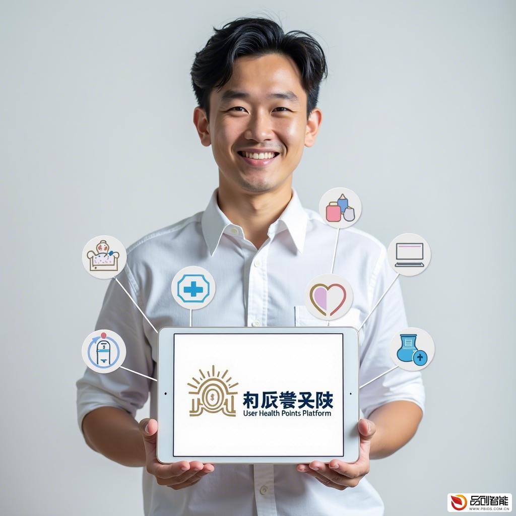 东莞市用户健康积分平台机构：打造健康管理...