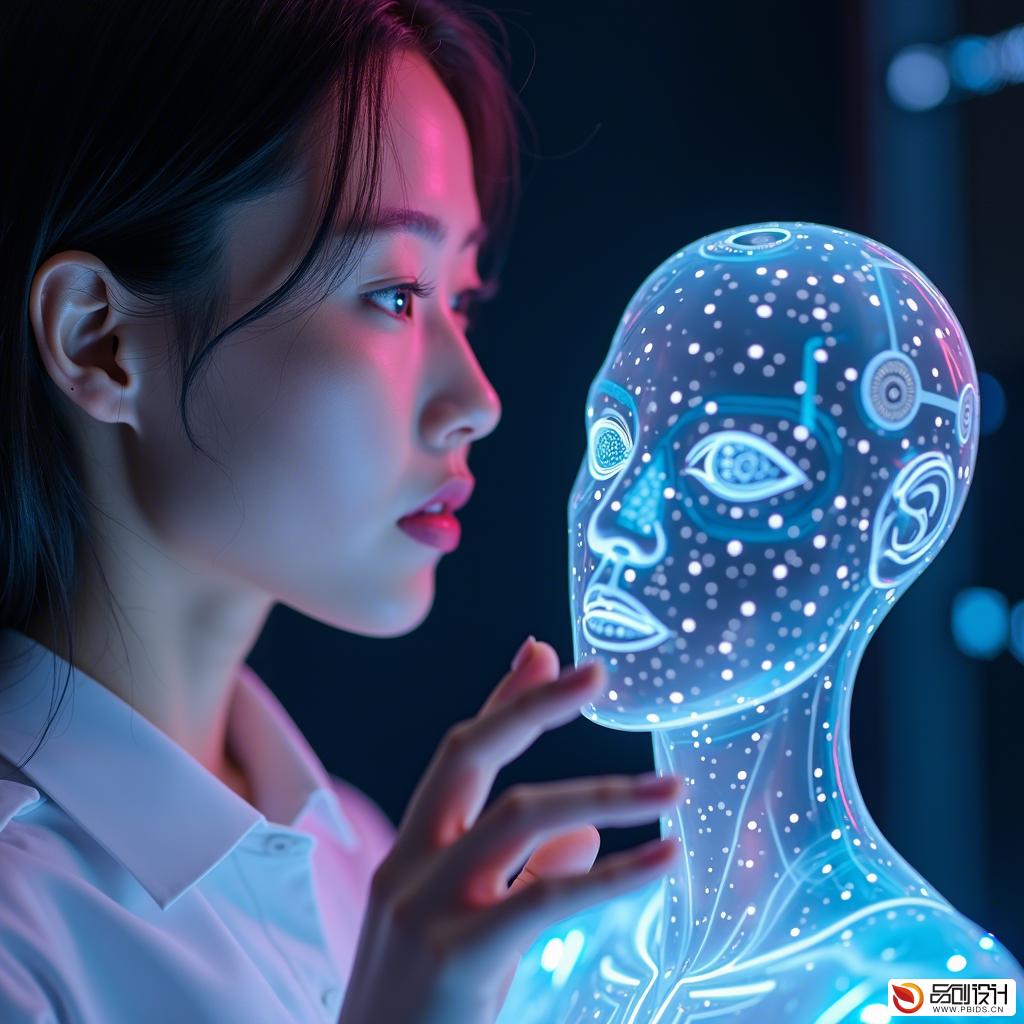 引领未来美学：整形人机交互设计公司的创新之路
