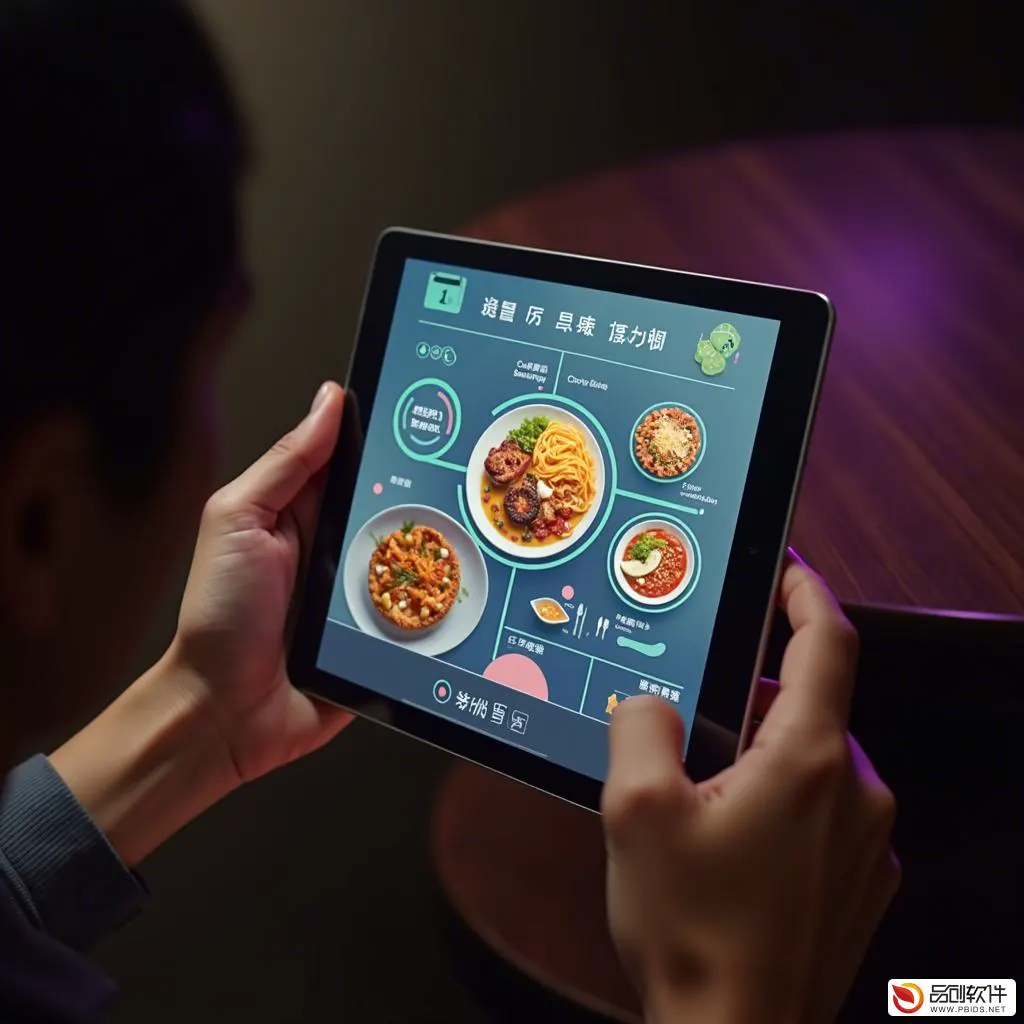 无锡市餐饮连锁数字化平台：创新引领未来餐饮新风尚
