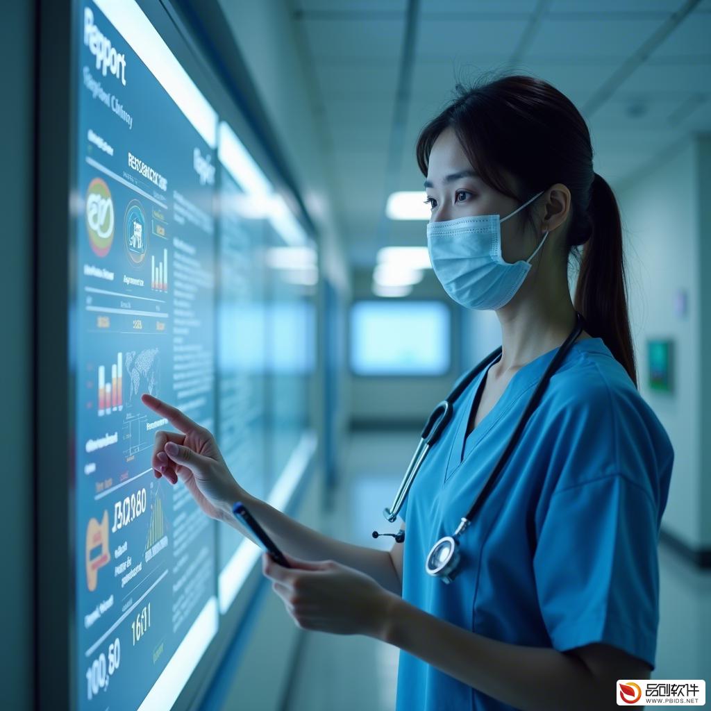 东莞市医疗智能补货预测系统方案商：引领医...