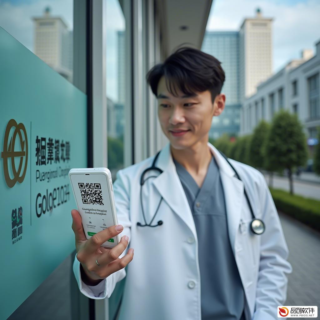 广州市医院挂号缴费小程序：便捷就医新体验
