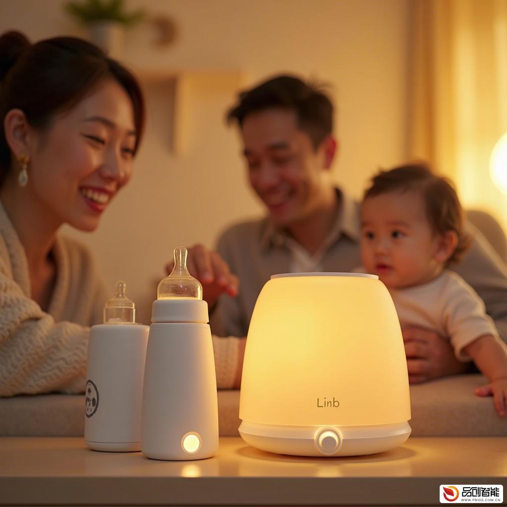 深圳市智能奶瓶温控系统机构：科技育儿的新篇章
