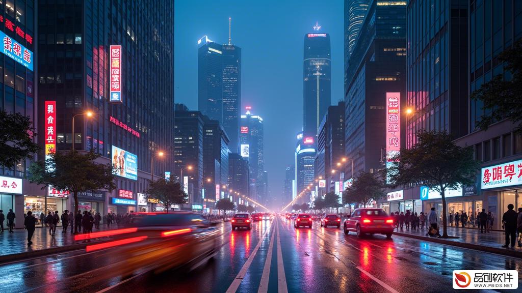 深圳市隧道AI综合管控平台：智慧交通的新篇章

