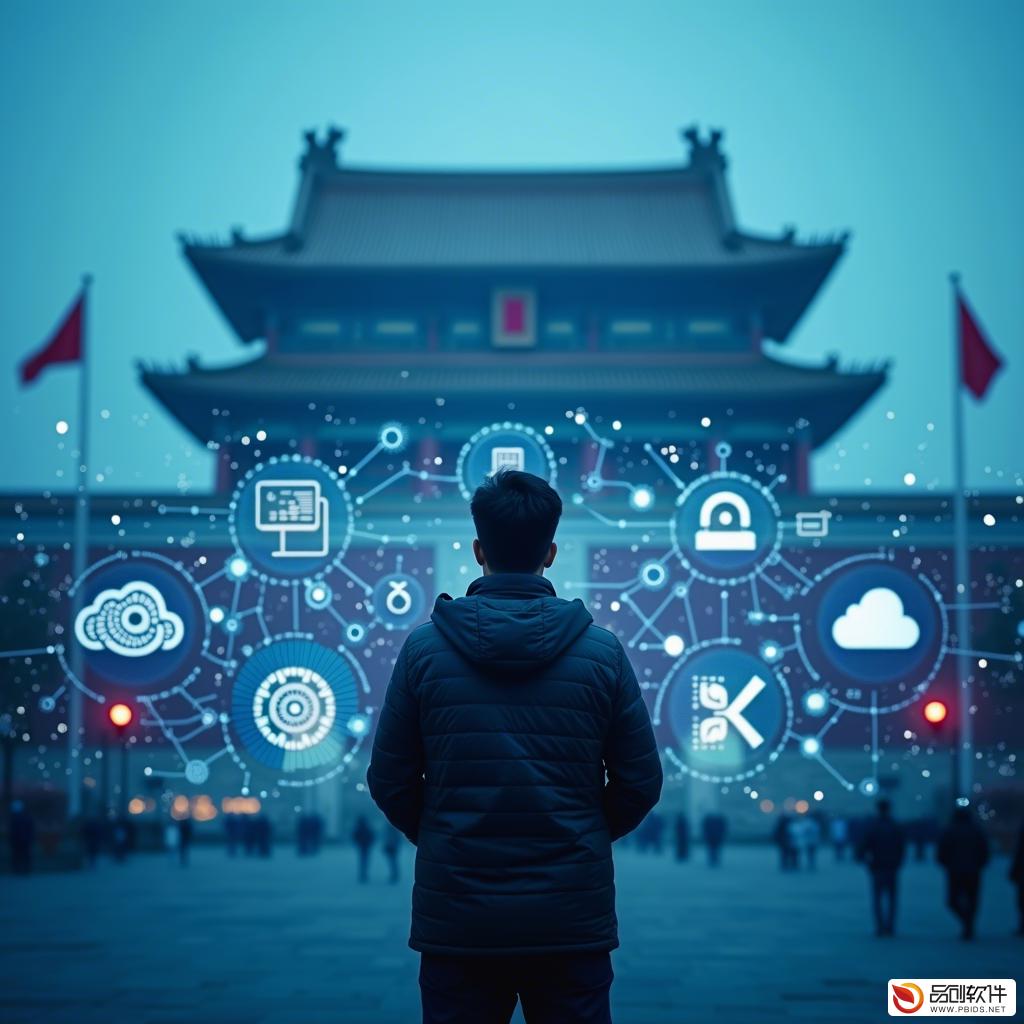 北京市微服务分布式架构研发中心：引领技术创新，...