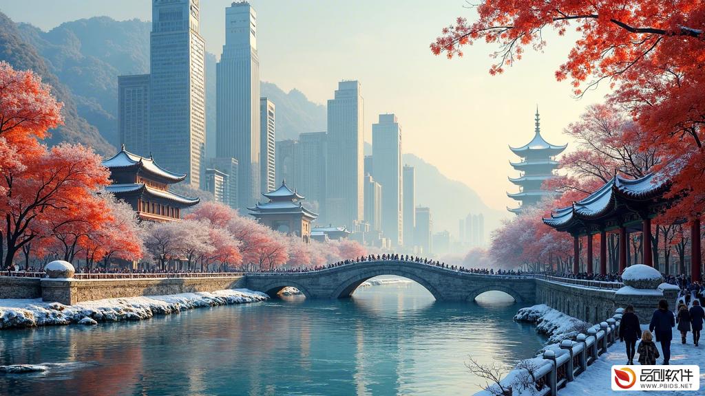 杭州市医养结合服务平台运营商：创新模式引领健康养老新风尚
