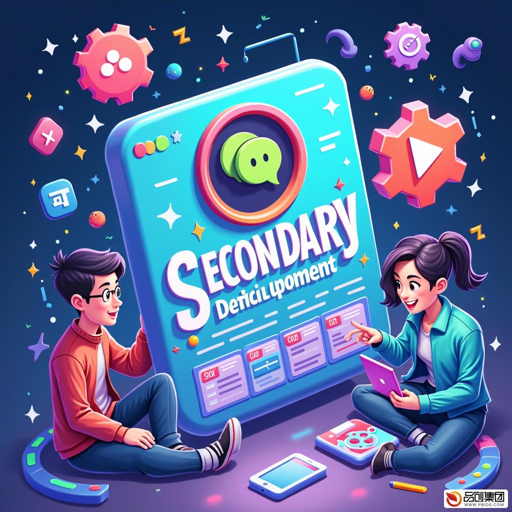 微信公众号二次开发公司的全面解析与选择指南
