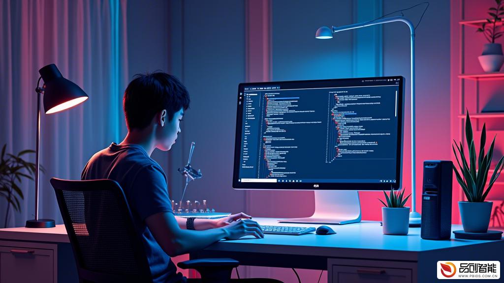 引领未来：null动态电源管理算法平台开发团队的创新之路
