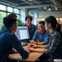 类软件定制开发：打造专属解决方案，赋能企业数字化转型
