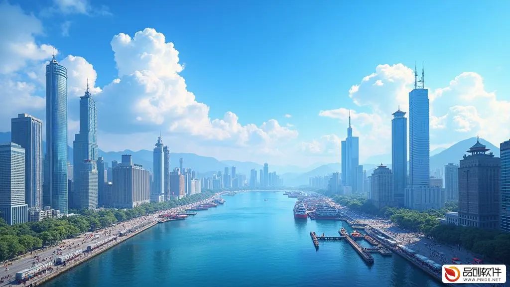 珠海市重载车辆急转弯预警平台：守护道路安全的新篇章

