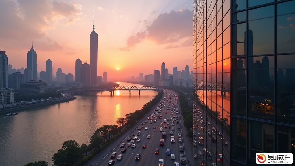 武汉市汽车电子电气架构平台集团：引领智能出行新时代
