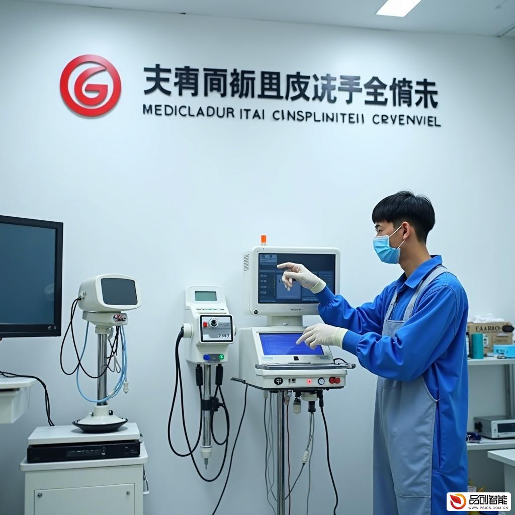 东莞市医疗设备共享运维平台技术中心：创新医疗资...