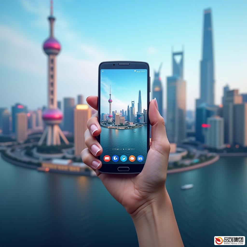 上海开发定制APP：打造专属移动应用的全方位指南
