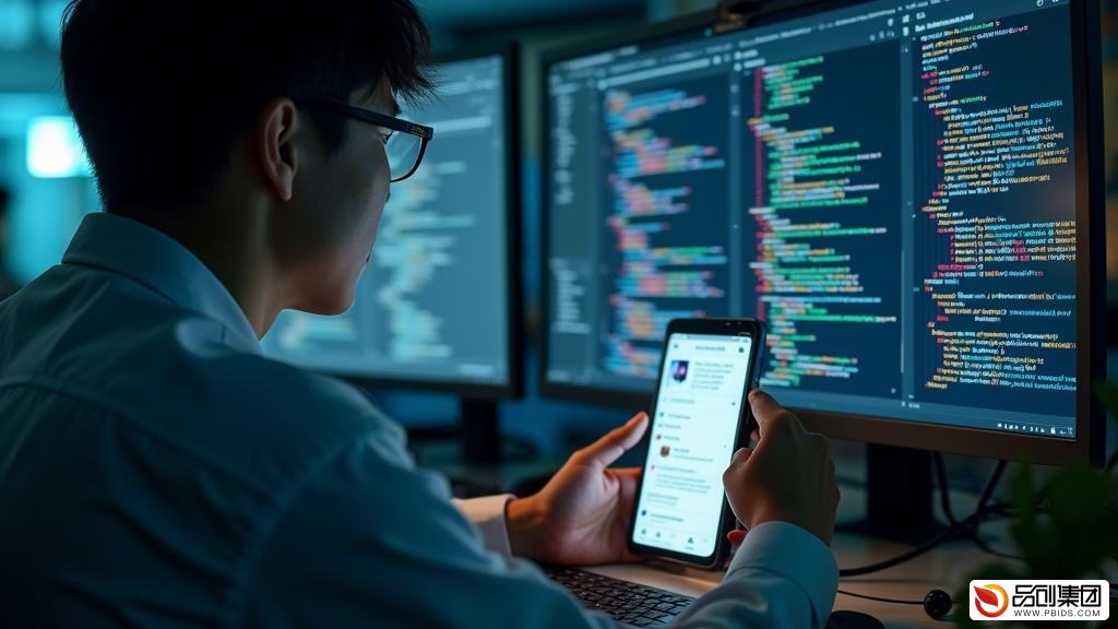 公众号开发全攻略：从零到一的实战指南