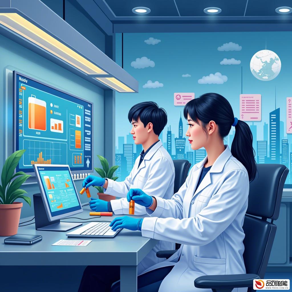 苏州市医疗级锂电池技术生态链：创新引领健...