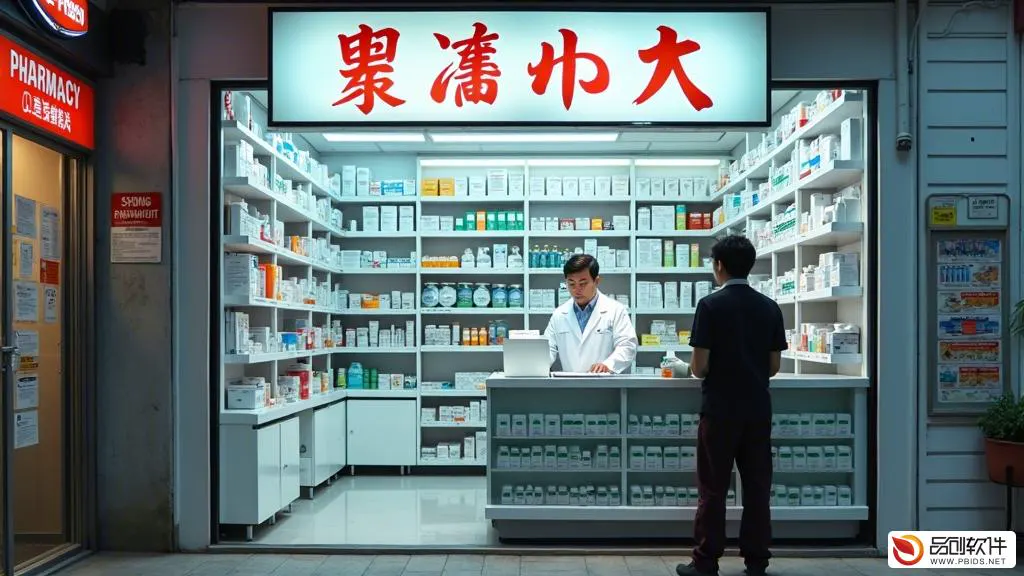 无锡市药店智慧医养系统有限公司：引领医药行业数字化转型
