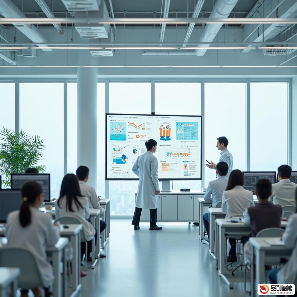 苏州市用户健康画像补全平台实验室：科技赋能健康...