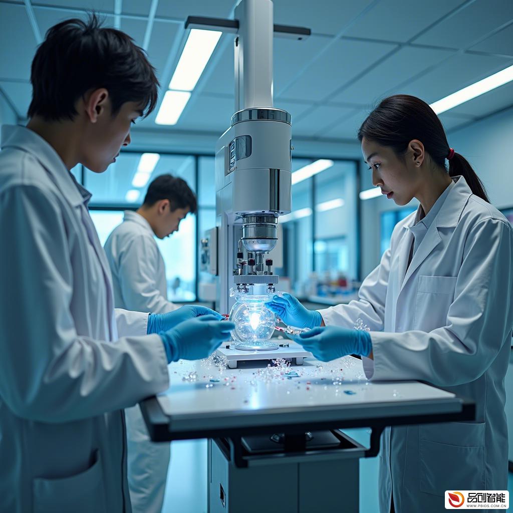 佛山市医疗设备电源隔离系统实验室：技术创...