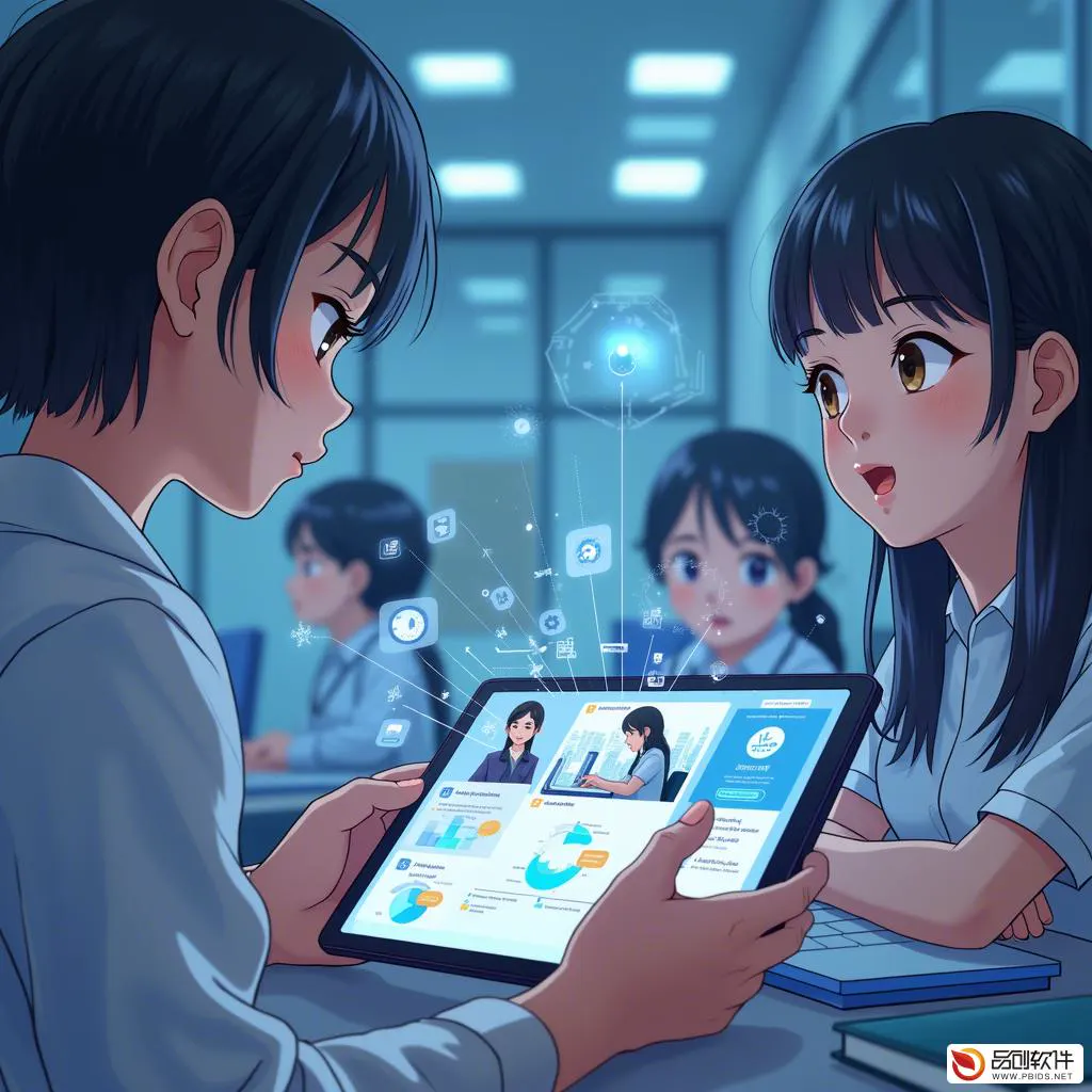 无锡市教育智能教研系统的革新引领者：运营商深度解析
