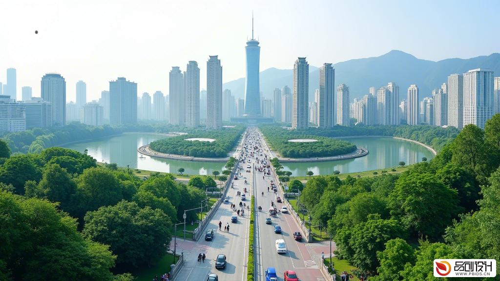 双鸭山人性化体验设计：塑造未来生活的新篇章

