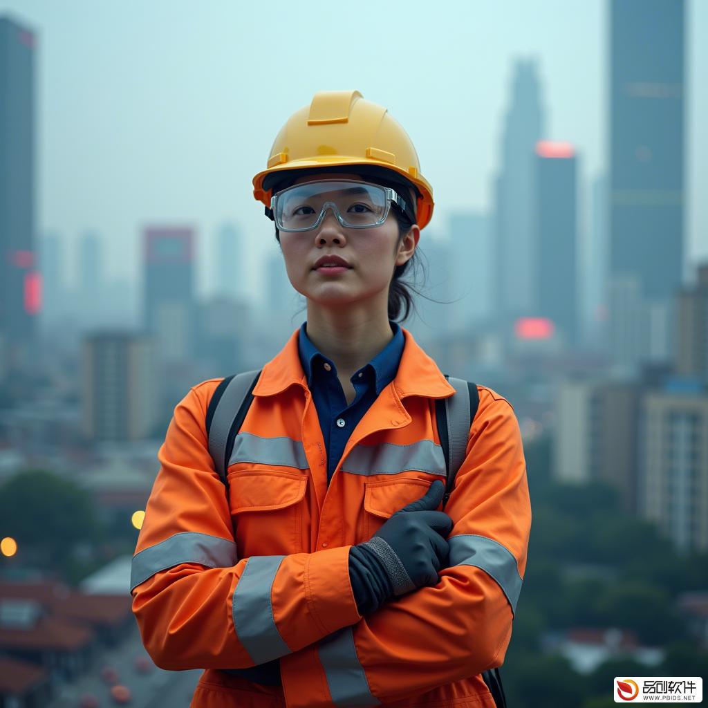 成都市工服/安全装备检测系统集成商：专业守护企...