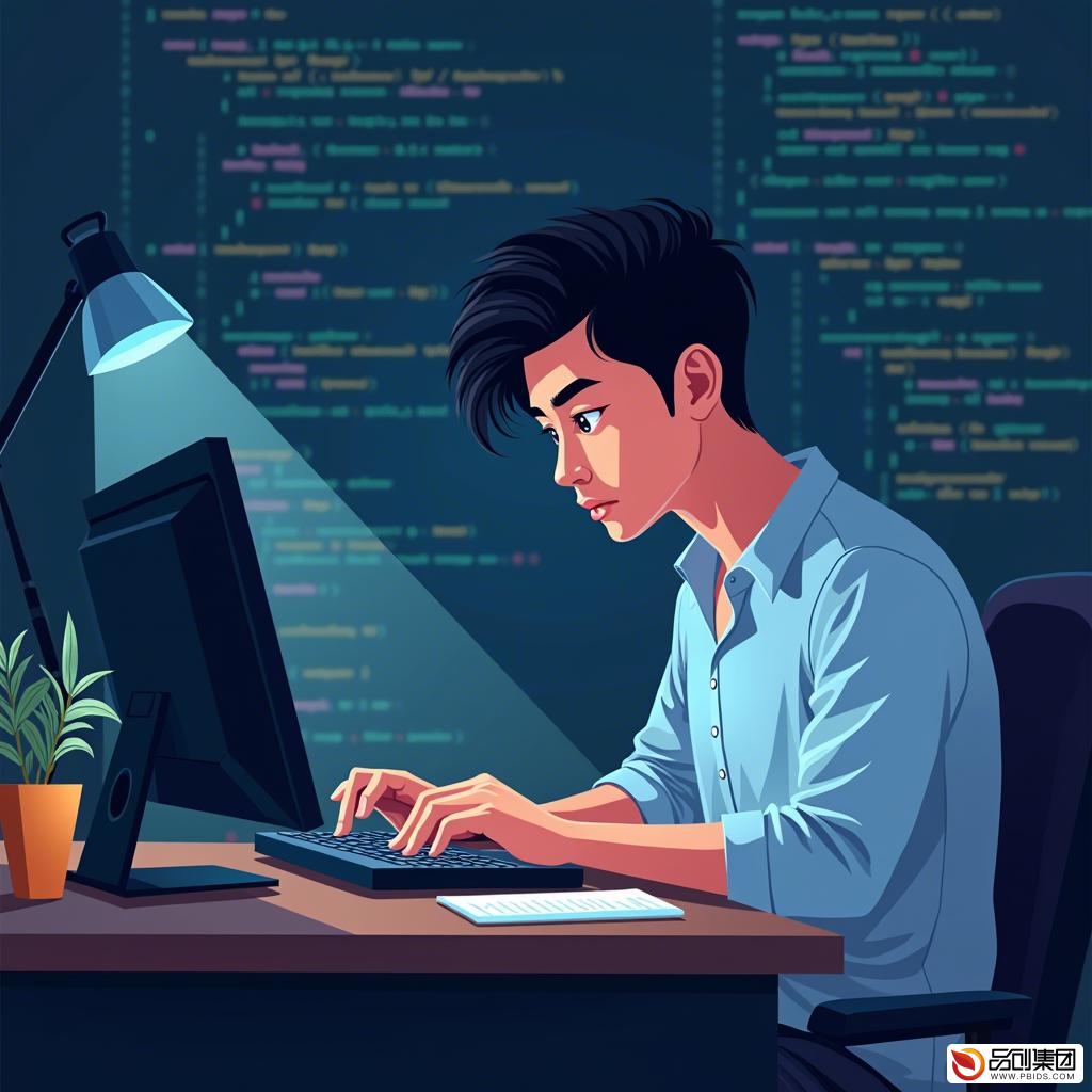 定制软件开发业务：打造专属数字化解决方案...
