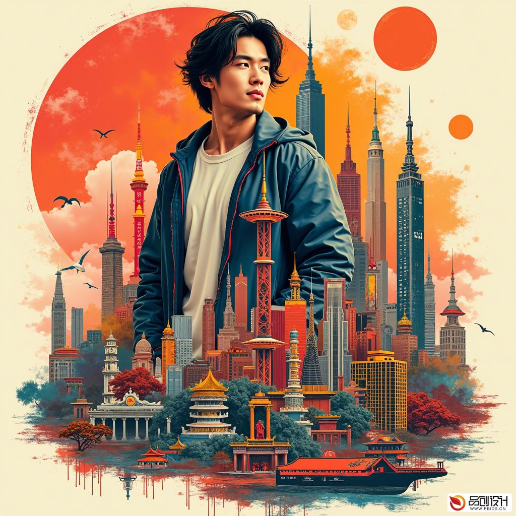 阜新品牌动态图形单位的创新与发展
