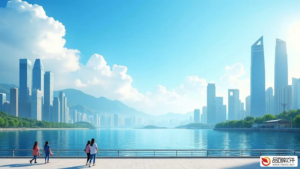 珠海市保险智能推荐平台技术中心：引领保险业智能化转型
