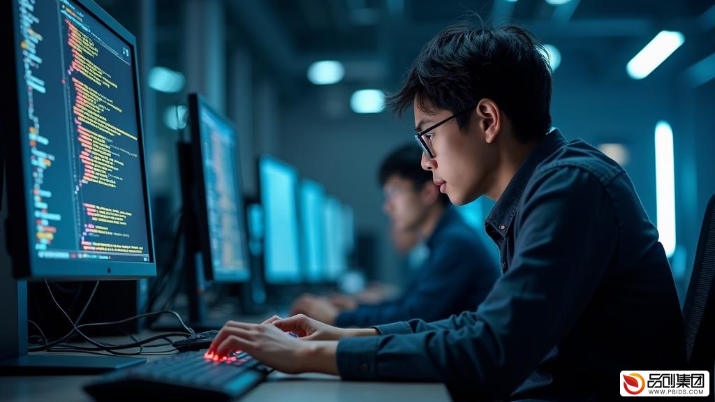 软件快速开发平台：加速企业数字化转型的利器
