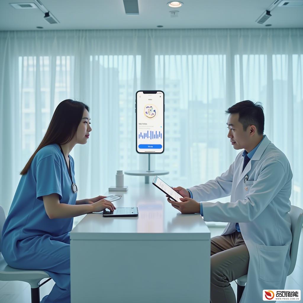 无锡市医疗O2O服务全面升级：打造智慧医...