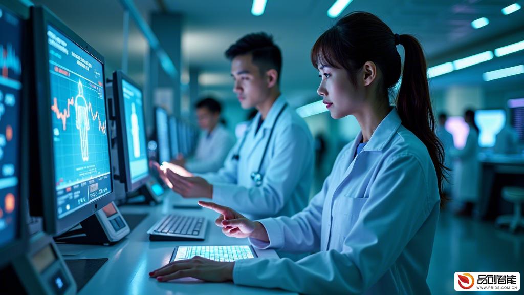 医疗数据智能脱敏机构：保障隐私与安全的创新力量
