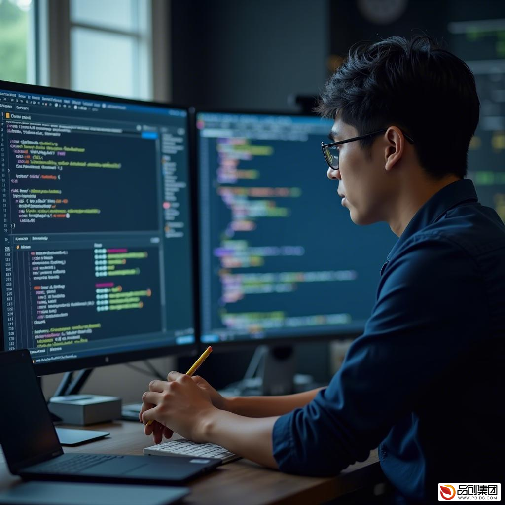 C++开发软件全解析：探索顶级IDE与编译器
