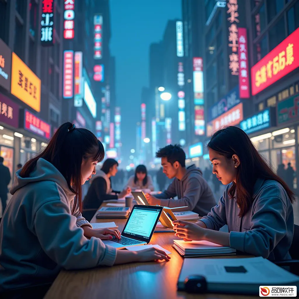 深圳市员工能力提升平台机构：打造职场精英的摇篮
