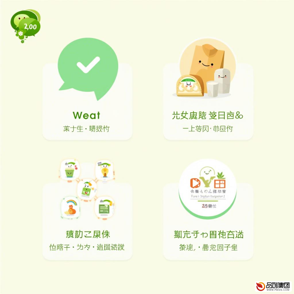 微信公众号价格揭秘：从几百到数十万，你的选择决定价值
