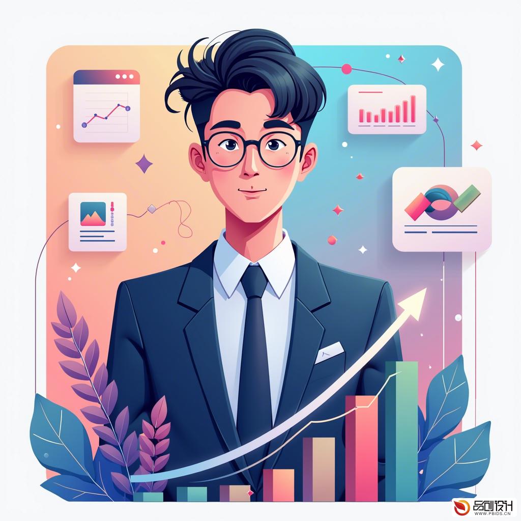 风险投资视角下的UI设计机构：创新、成长与未来
