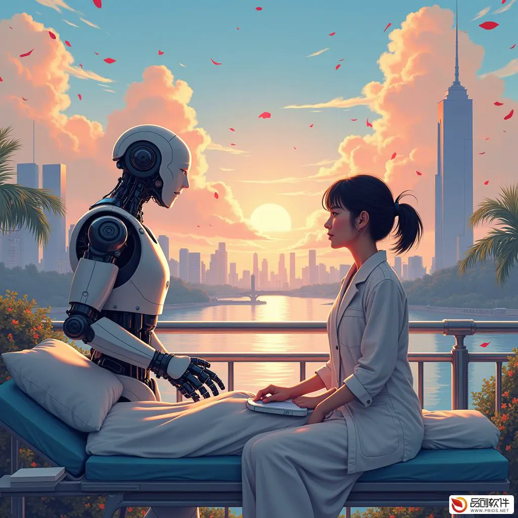 佛山市智能导诊机器人交互系统平台集成商:引领医...