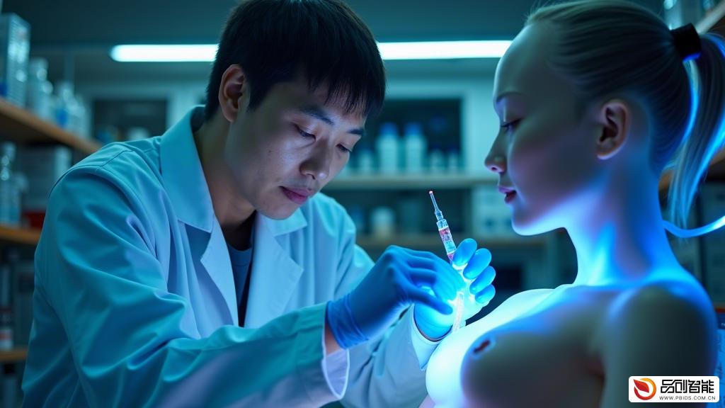 东莞市动态电刺激强度调节系统有限公司：引领医疗科技新篇章
