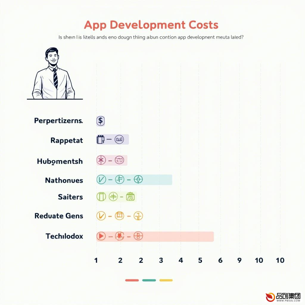 App开发成本解析：贵不贵，看这里！
