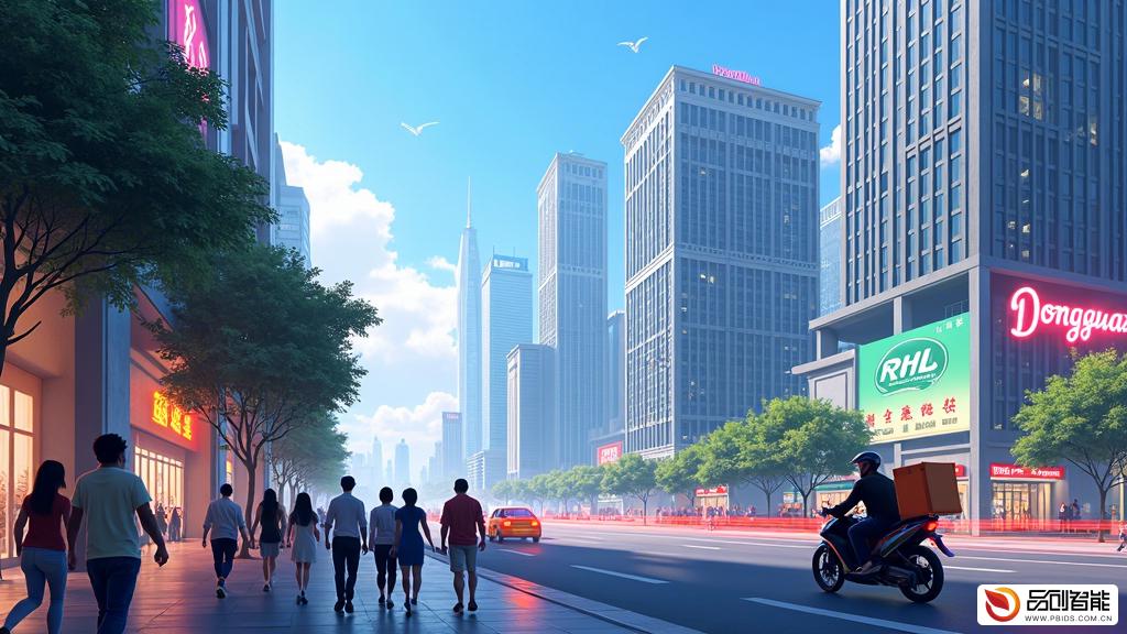 东莞市医疗级可穿戴设备ODM平台开发：创新引领健康科技新篇章
