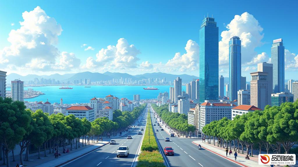 珠海市工间操智能提醒有限公司：引领健康办公新风尚
