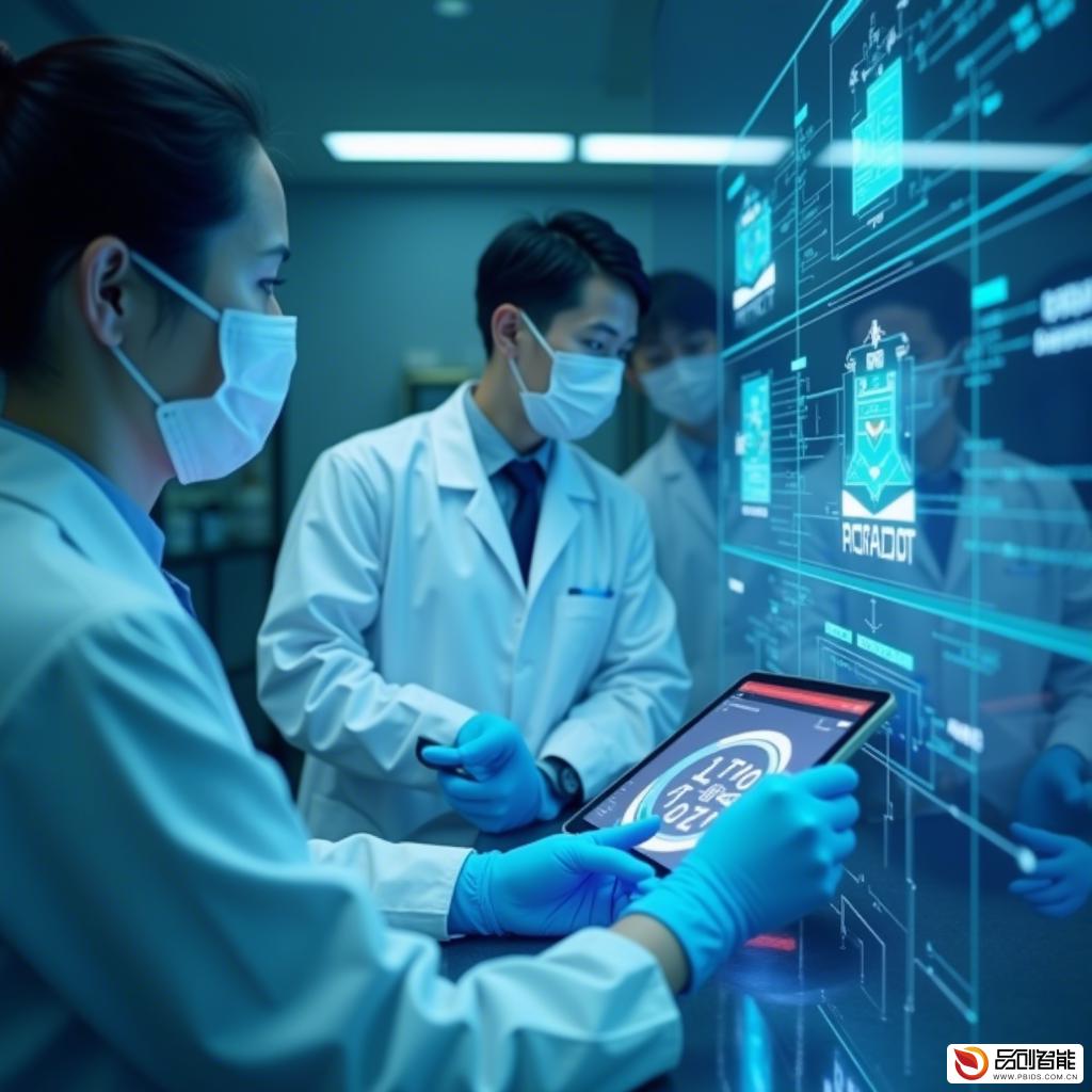 无锡市医药运输轨迹溯源系统实验室：保障药...