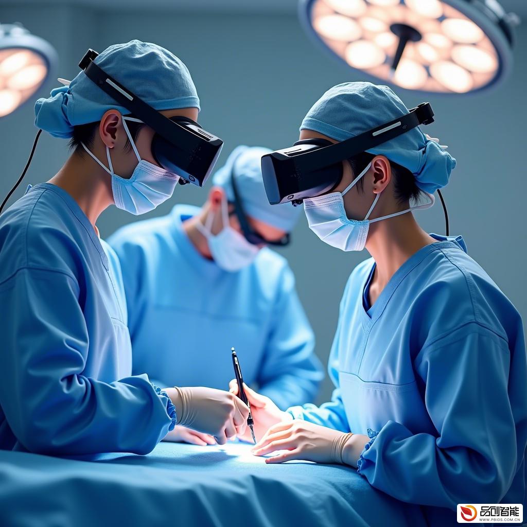 杭州市医疗VR培训系统：革新医疗教育的新篇章

