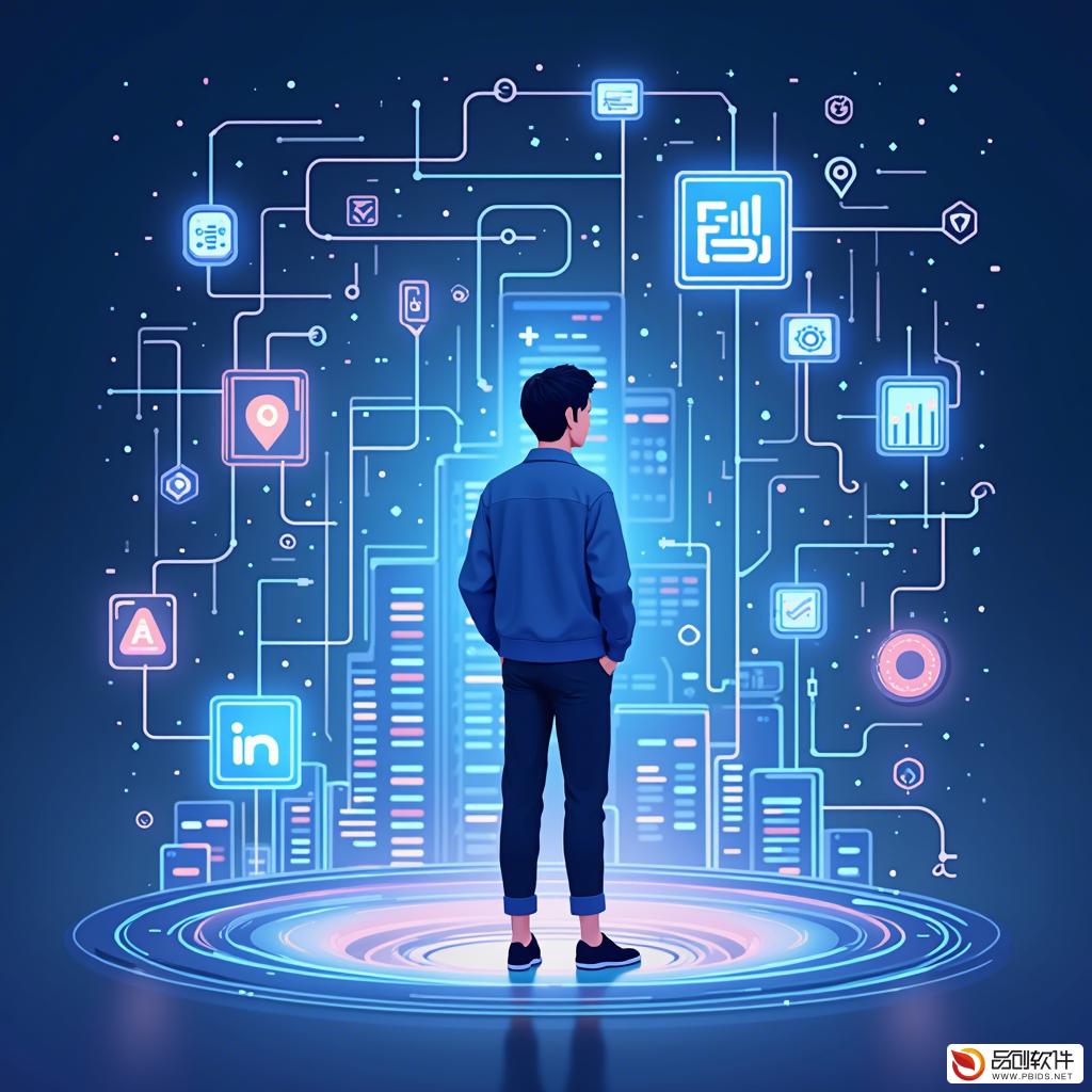 合肥市DeepSeek技术集成集团：引领科技创...