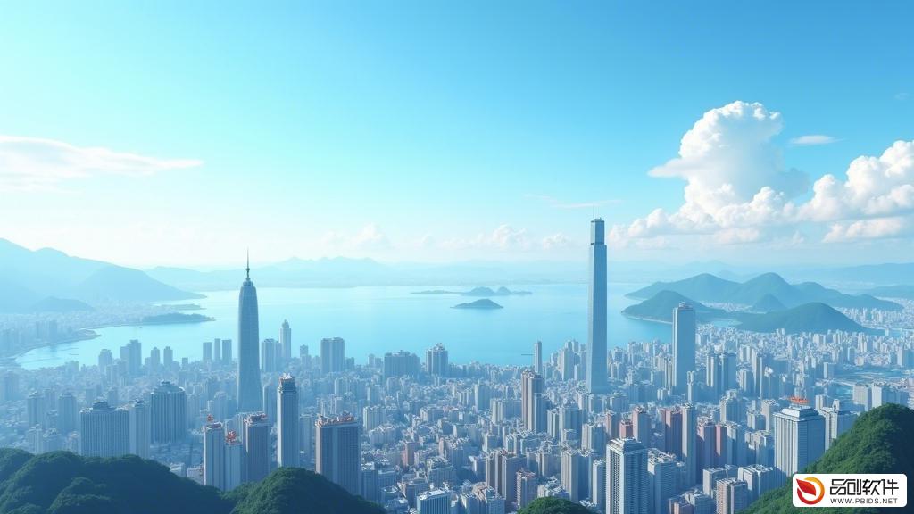珠海市保险经纪管理软件的创新与发展
