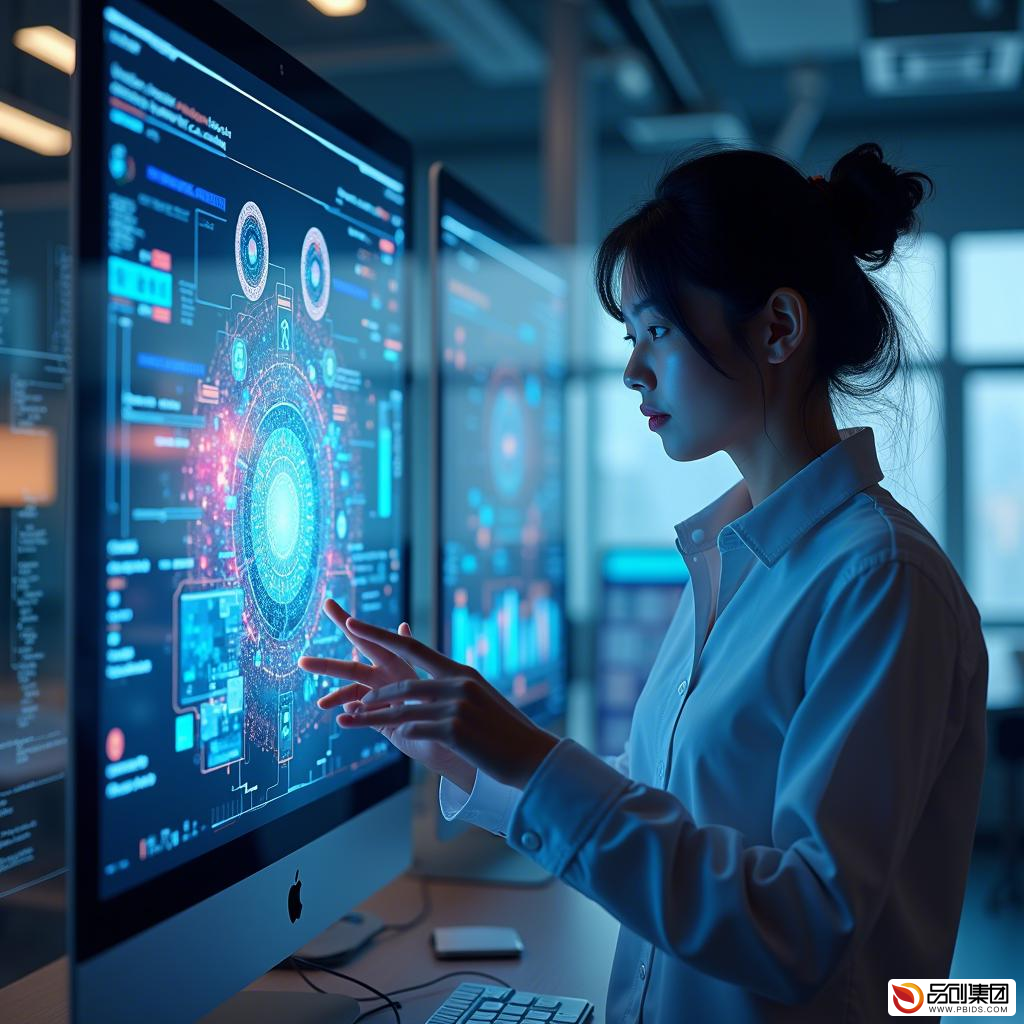 人机交互设计学习：掌握未来设计的钥匙
