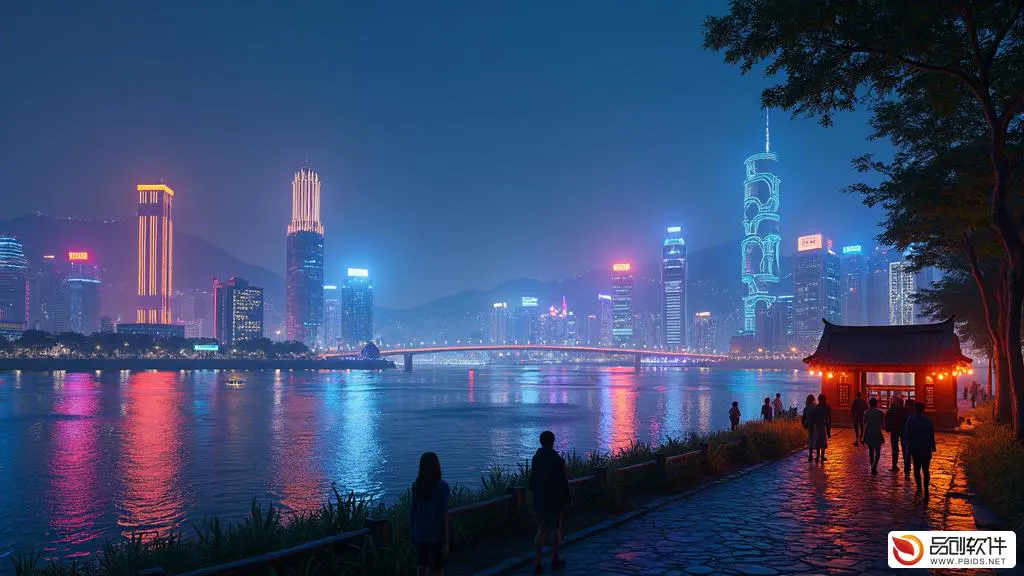 重庆市重载车辆盲区监测系统有限公司：科技引领安全驾驶新时代
