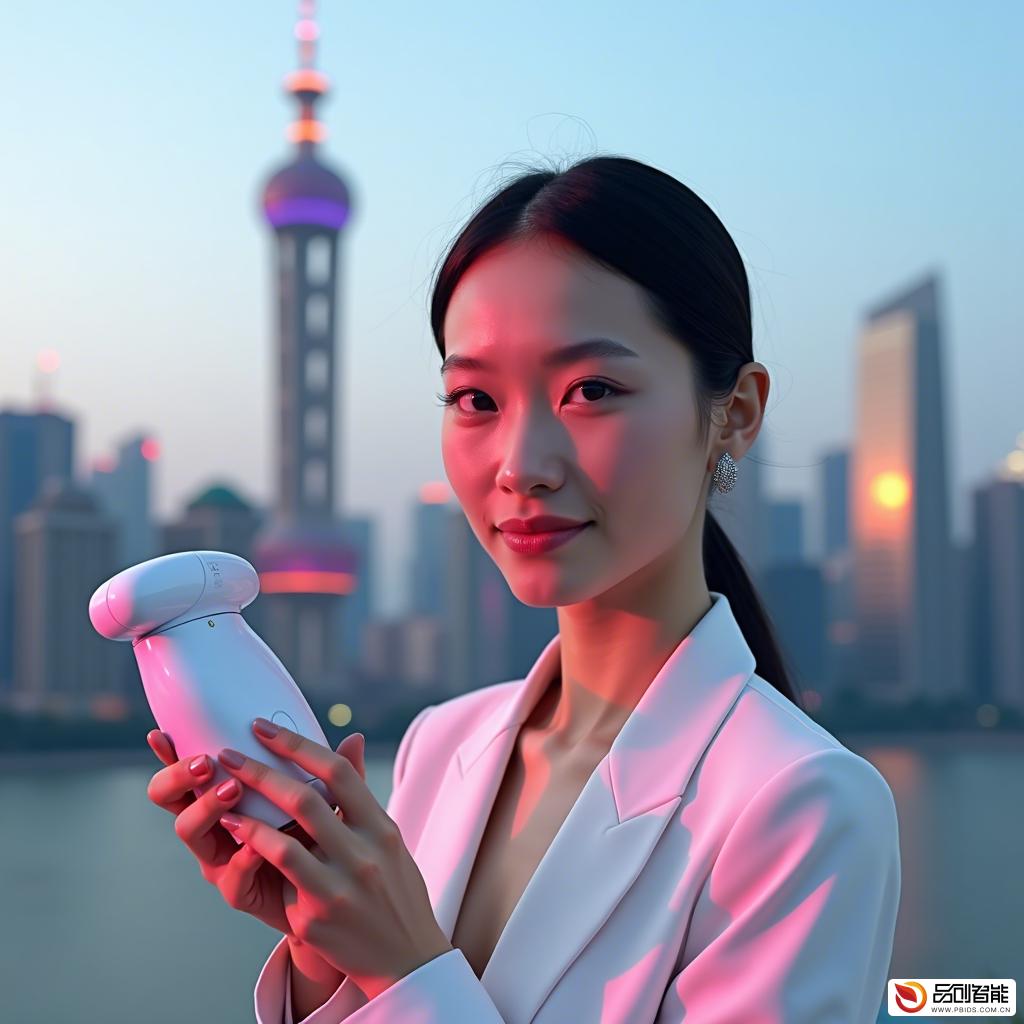 广州市AI温控射频医美设备厂商：科技引领...