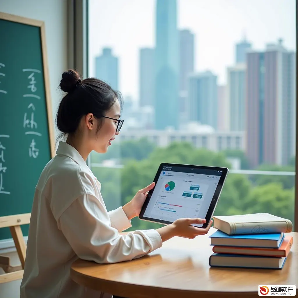 宁波市教育智能教研系统集成商：引领教育数字化转...