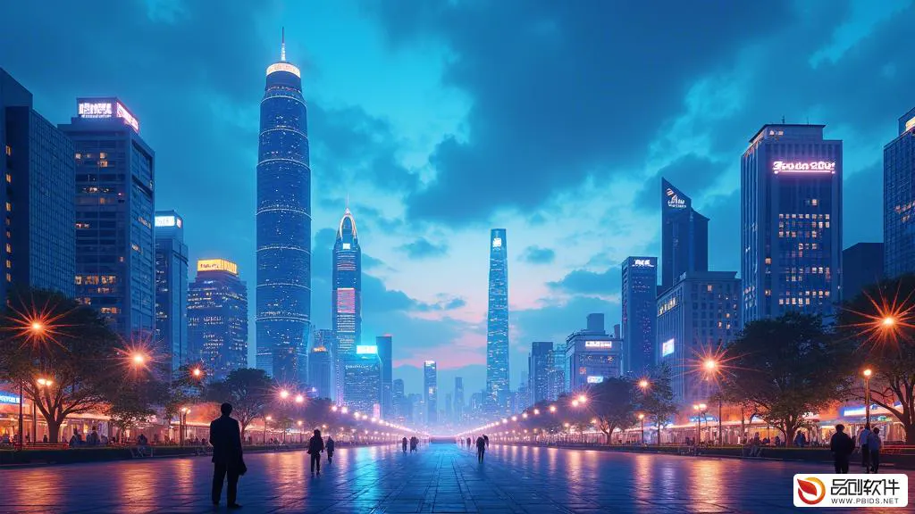 深圳市金融监管沙箱平台集成商：引领金融科技创新与安全的新篇章
