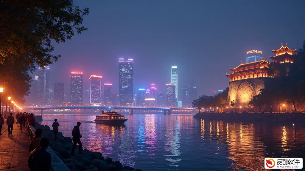 重庆市金融舆情监测系统团队：守护金融安全的坚实后盾

