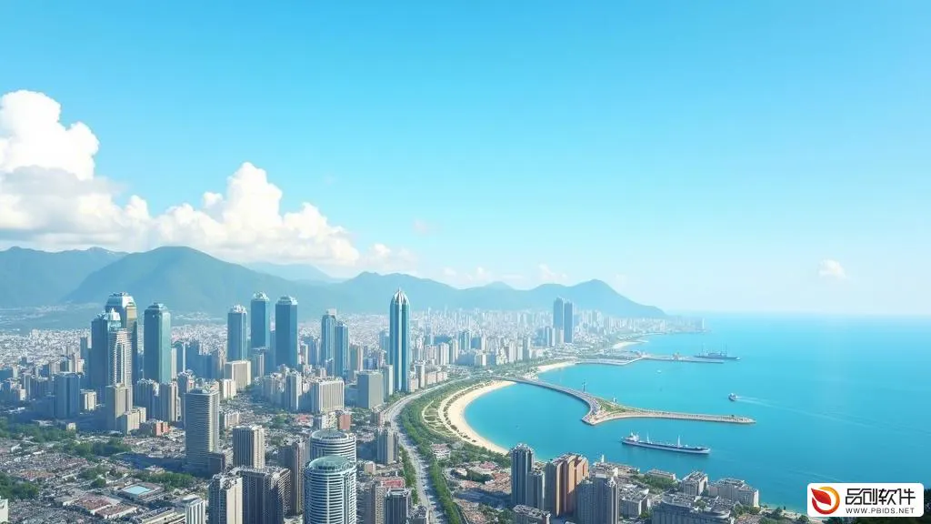 珠海市多终端适配方案研发中心：引领数字融合新纪元
